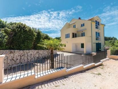 Apartman Kovacic Drage Lejlighed Eksteriør billede
